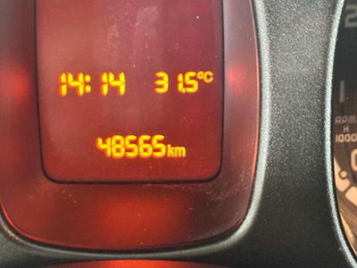 Fiat Panda 1.0 firefly hybrid s&s 70cv 5p.ti (8)