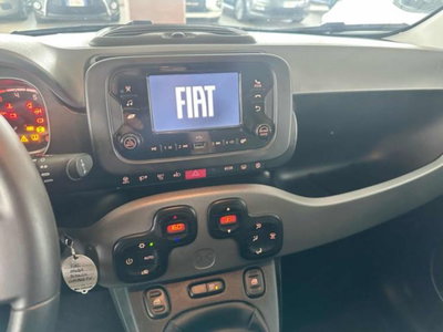Fiat Panda 1.0 firefly hybrid s&s 70cv 5p.ti (9)