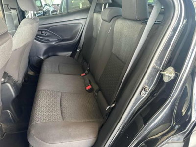 Toyota Yaris Cross 1.5 Hybrid 5p. E-CVT Trend (10)