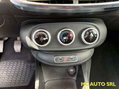 Fiat 500X 1.3 MultiJet 95 CV Hey Google (12)