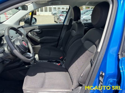 Fiat 500X 1.3 MultiJet 95 CV Hey Google (7)