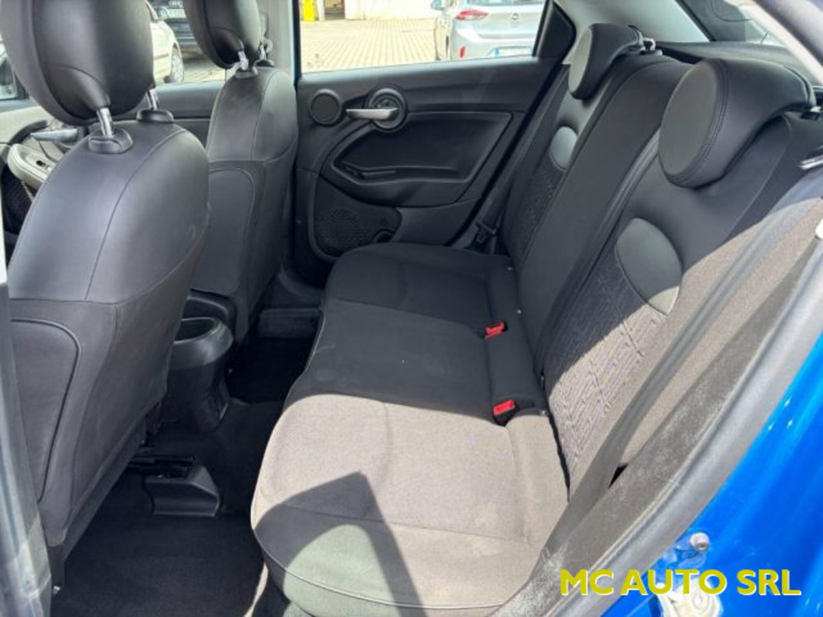 Fiat 500X 1.3 MultiJet 95 CV Hey Google (8)