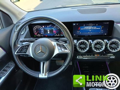 Mercedes-Benz GLA SUV 200 d Automatic Premium (9)