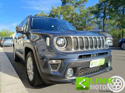 Jeep Renegade 1.6 Mjt 120 CV Longitude (10)