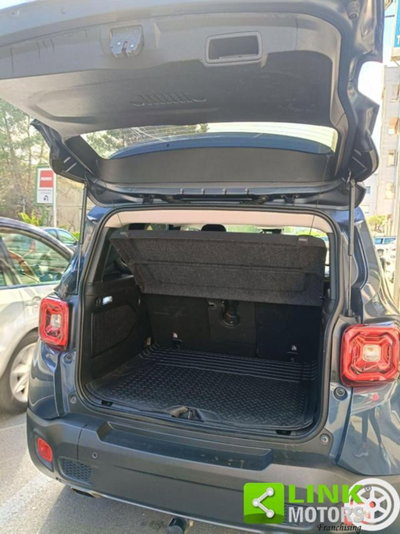 Jeep Renegade 1.6 Mjt 120 CV Longitude (12)