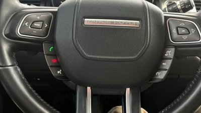 Land Rover Range Rover Evoque 2.0 TD4 150 CV 5p. SE (11)