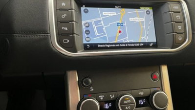 Land Rover Range Rover Evoque 2.0 TD4 150 CV 5p. SE (12)