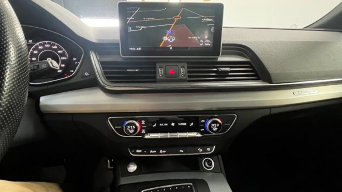 Audi Q5 2.0 TDI 190 CV S tronic Advanced Plus (11)