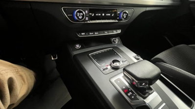 Audi Q5 2.0 TDI 190 CV S tronic Advanced Plus (13)
