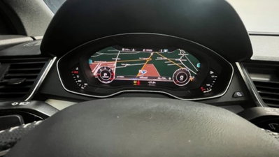 Audi Q5 2.0 TDI 190 CV S tronic Advanced Plus (14)