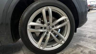 Audi Q5 2.0 TDI 190 CV S tronic Advanced Plus (6)