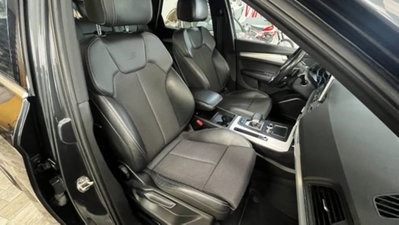 Audi Q5 2.0 TDI 190 CV S tronic Advanced Plus (7)