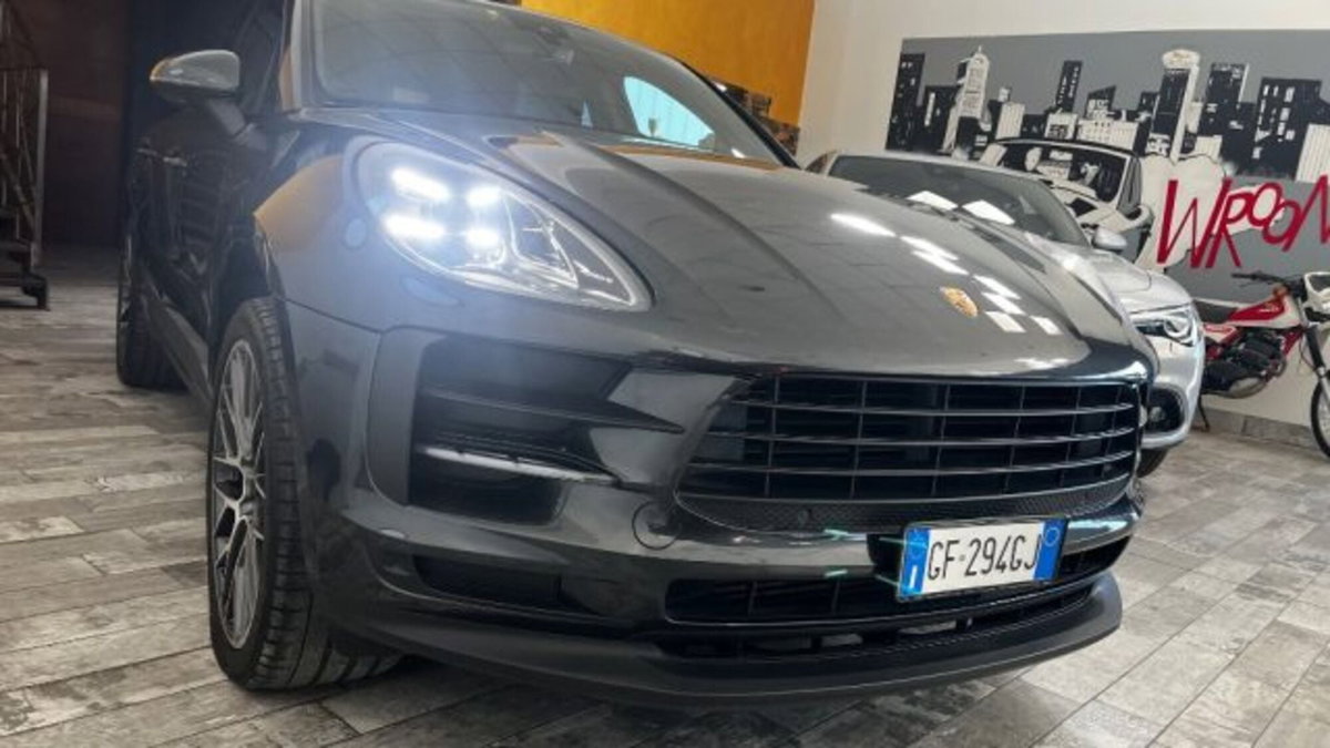 Porsche Macan 2.0 265cv pdk (2)