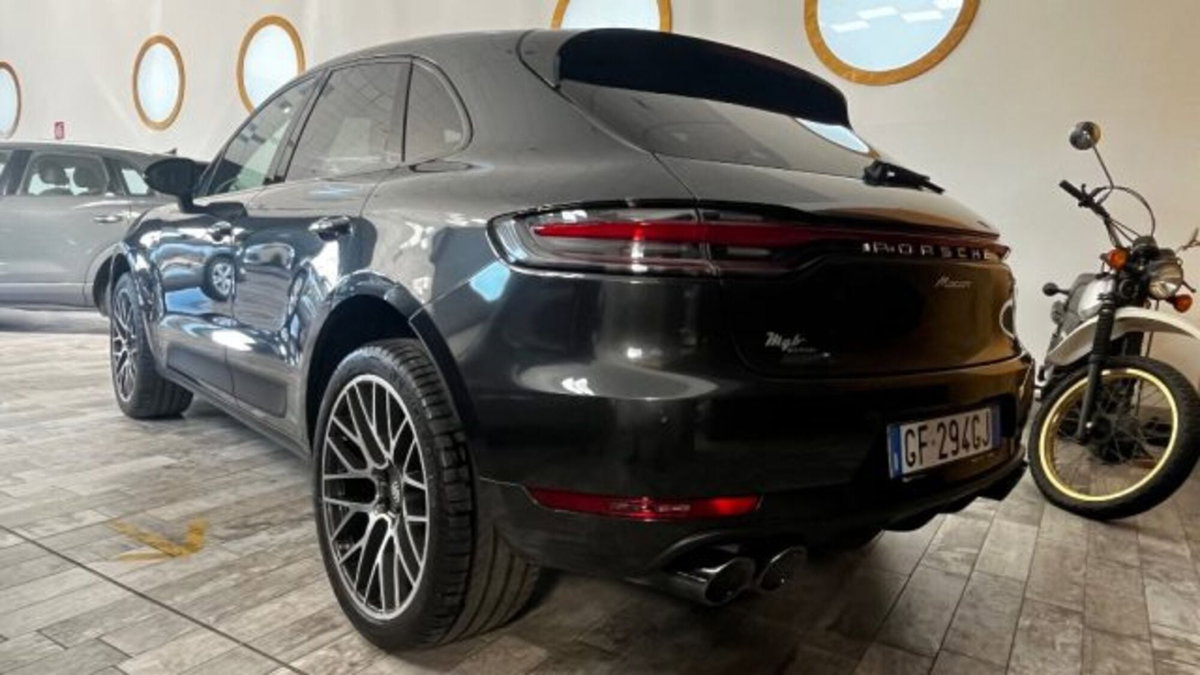Porsche Macan 2.0 265cv pdk (5)