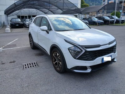 Kia Sportage 1.6 TGDi MHEV Style (3)