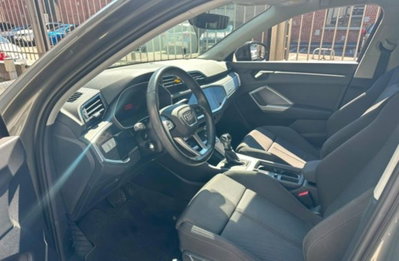 Audi Q3 Sportback 35 TDI S line edition (5)