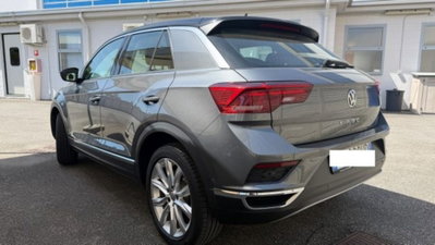 Volkswagen T-Roc 1.5 tsi R-Line dsg (4)