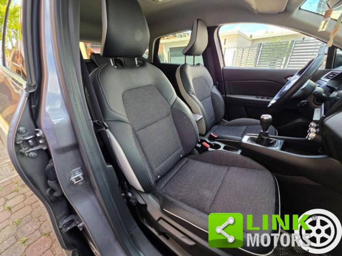 Renault Captur TCe 100 CV GPL Techno Fast Track (12)