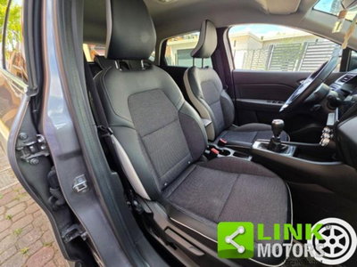 Renault Captur TCe 100 CV GPL Techno Fast Track (12)
