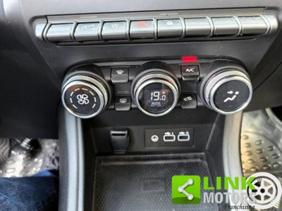 Renault Captur TCe 100 CV GPL Techno Fast Track (18)