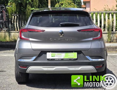 Renault Captur TCe 100 CV GPL Techno Fast Track (2)