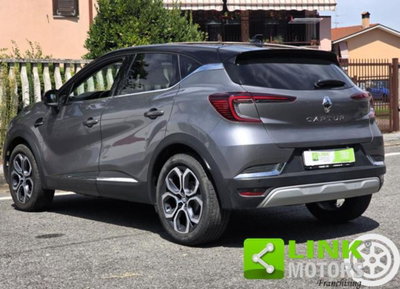 Renault Captur TCe 100 CV GPL Techno Fast Track (3)