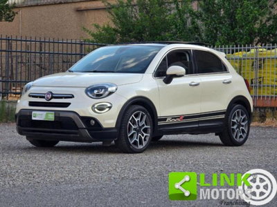 Fiat 500X 1.3 T4 150 CV DCT Cross usata