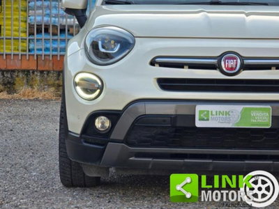 Fiat 500X 1.3 T4 150 CV DCT Cross (15)