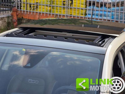 Fiat 500X 1.3 T4 150 CV DCT Cross (16)