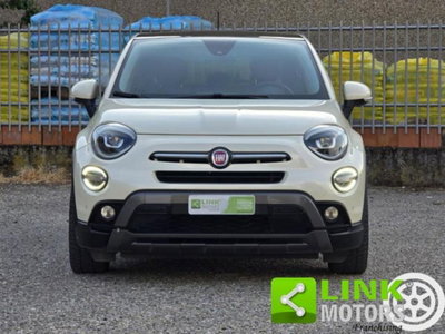 Fiat 500X 1.3 T4 150 CV DCT Cross (7)