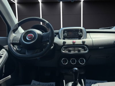 Fiat 500X 2.0 MultiJet 140 CV AT9 4x4 Cross (14)