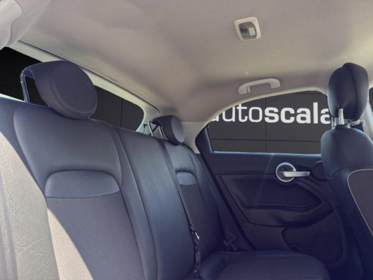 Fiat 500X 2.0 MultiJet 140 CV AT9 4x4 Cross (19)