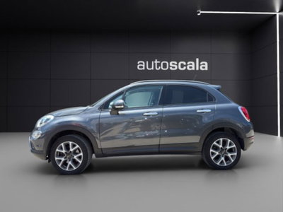 Fiat 500X 2.0 MultiJet 140 CV AT9 4x4 Cross (2)