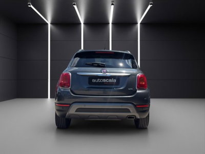 Fiat 500X 2.0 MultiJet 140 CV AT9 4x4 Cross (4)
