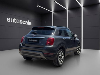 Fiat 500X 2.0 MultiJet 140 CV AT9 4x4 Cross (5)