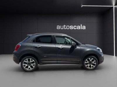 Fiat 500X 2.0 MultiJet 140 CV AT9 4x4 Cross (6)