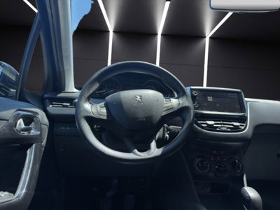 Peugeot 208 82 5 porte Active (10)