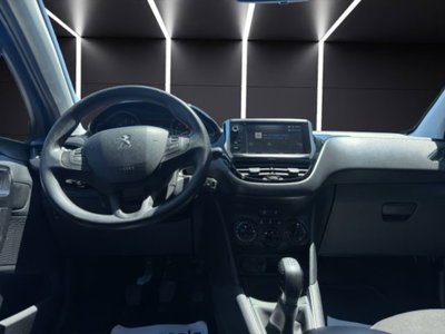 Peugeot 208 82 5 porte Active (14)