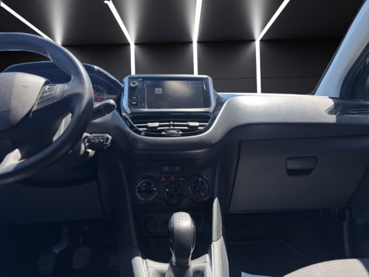 Peugeot 208 82 5 porte Active (15)
