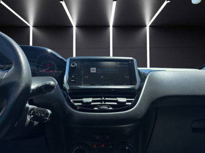 Peugeot 208 82 5 porte Active (16)