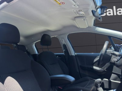 Peugeot 208 82 5 porte Active (18)