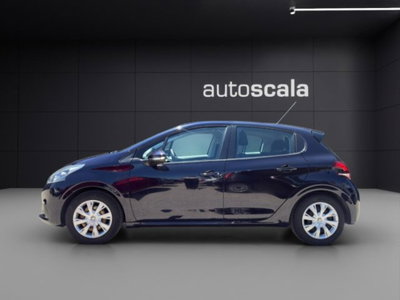 Peugeot 208 82 5 porte Active (2)
