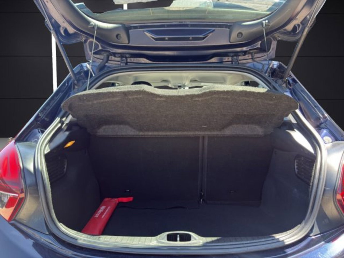 Peugeot 208 82 5 porte Active (20)