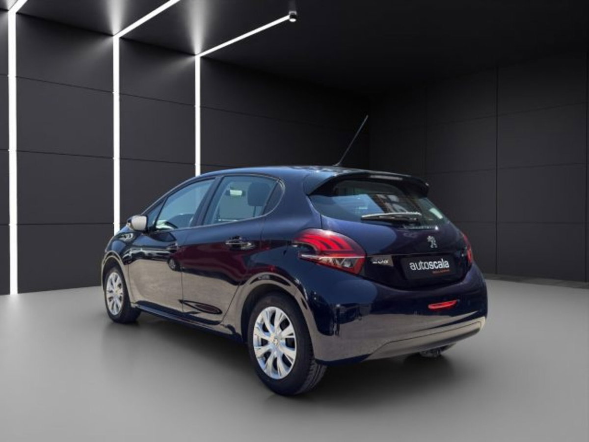 Peugeot 208 82 5 porte Active (3)