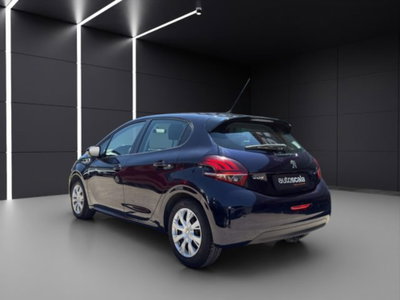 Peugeot 208 82 5 porte Active (3)