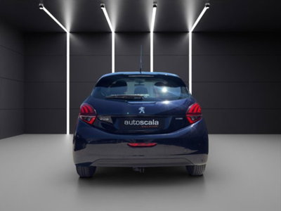 Peugeot 208 82 5 porte Active (4)
