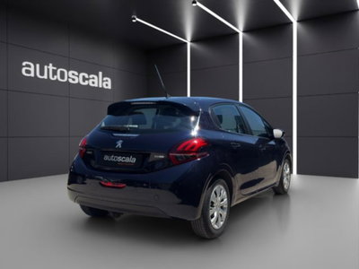 Peugeot 208 82 5 porte Active (5)
