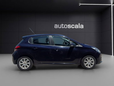 Peugeot 208 82 5 porte Active (6)
