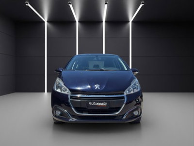 Peugeot 208 82 5 porte Active (8)