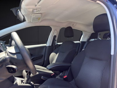 Peugeot 208 82 5 porte Active (9)